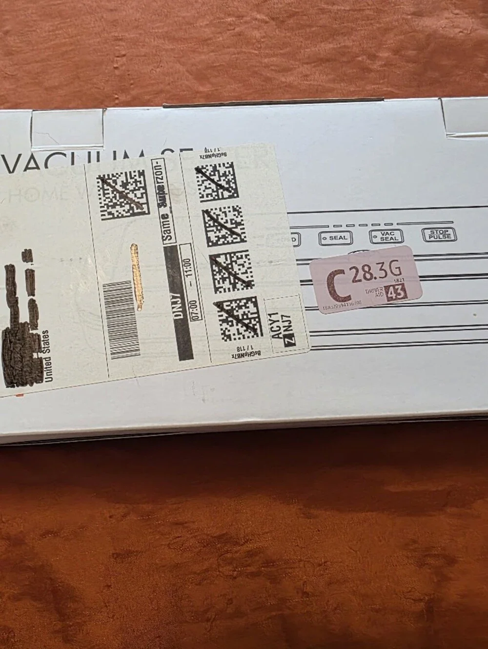 brand new koios vs6621